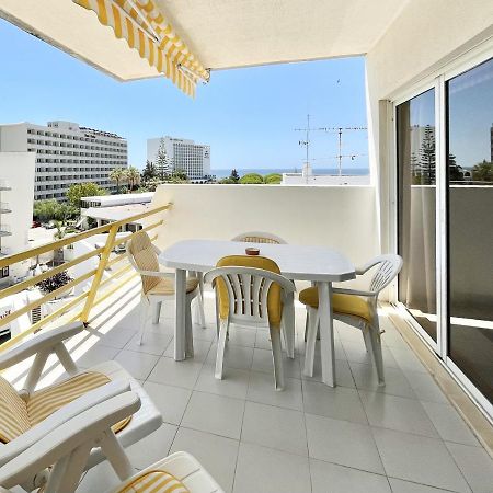 Alcharb - Pool & City Center - Vilamoura Куартейра Екстериор снимка
