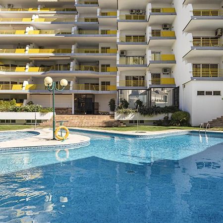 Alcharb - Pool & City Center - Vilamoura Куартейра Екстериор снимка