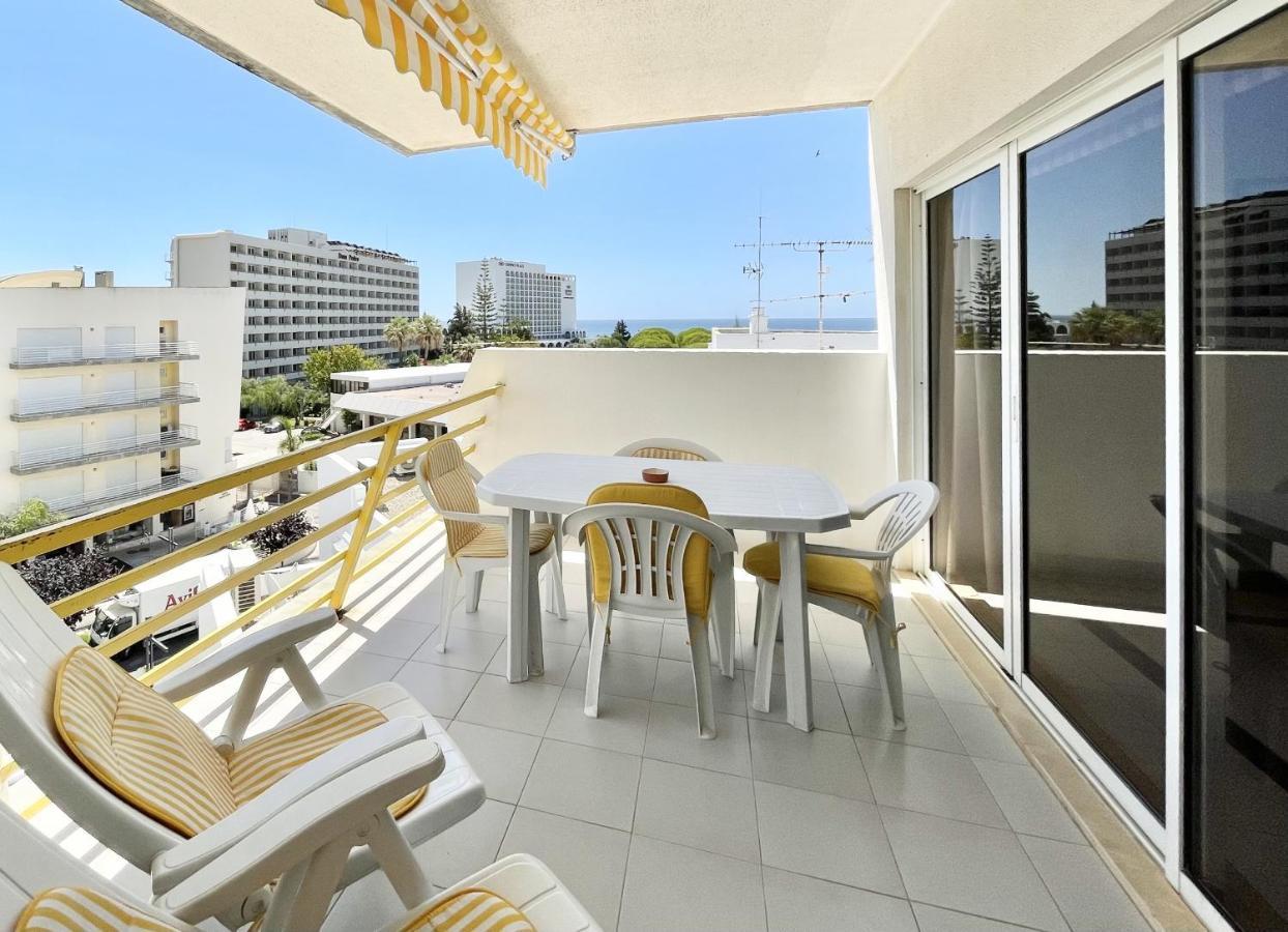 Alcharb - Pool & City Center - Vilamoura Куартейра Екстериор снимка