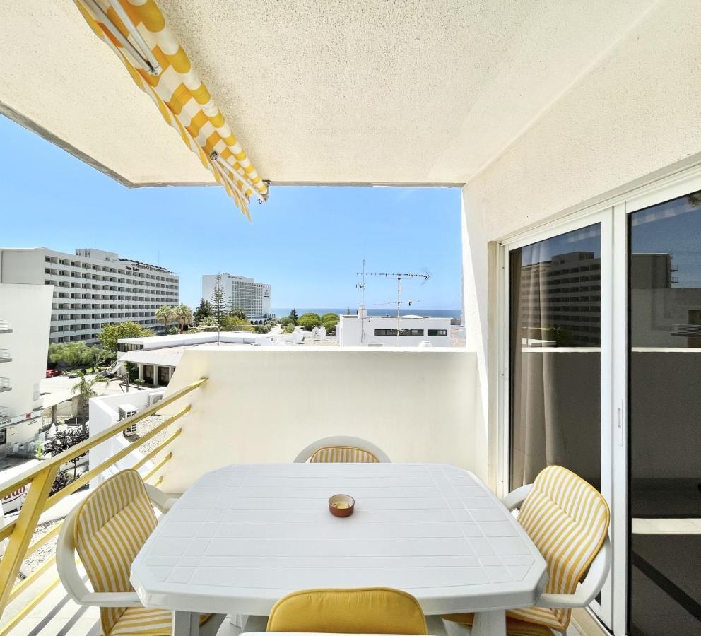 Alcharb - Pool & City Center - Vilamoura Куартейра Екстериор снимка
