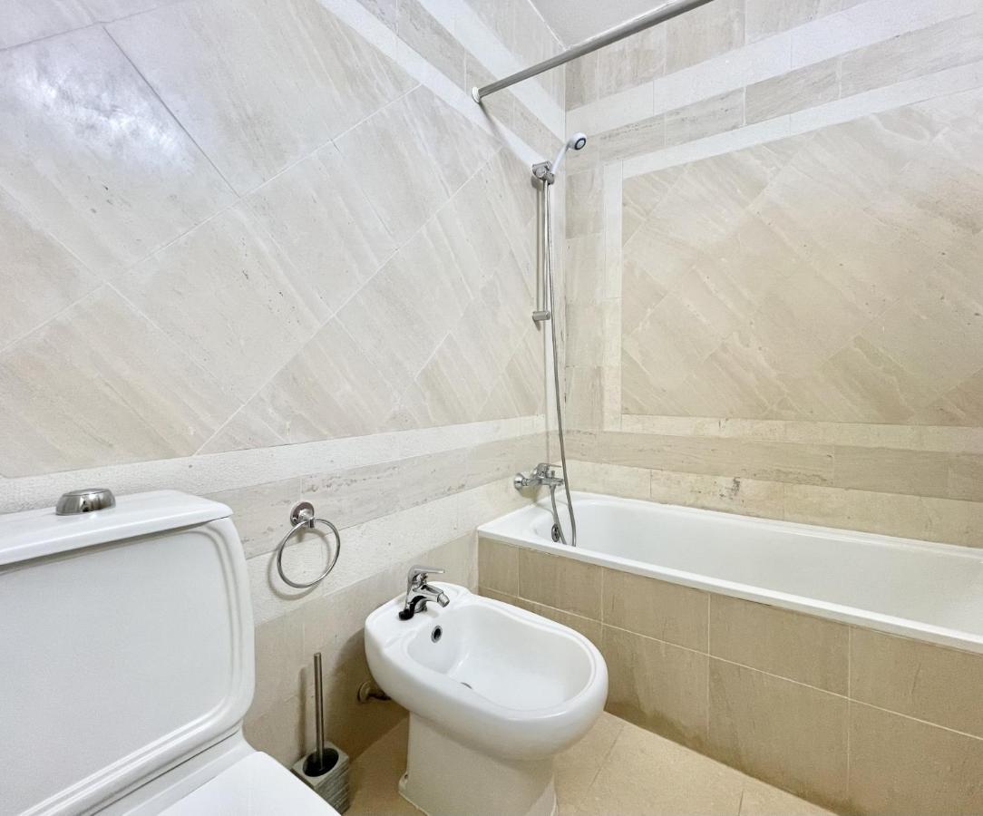 Alcharb - Pool & City Center - Vilamoura Куартейра Екстериор снимка